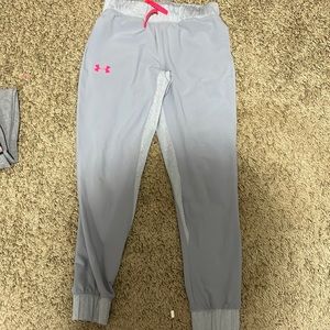 UA youth med jogger